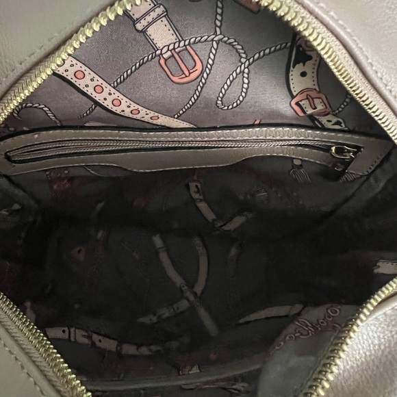 Purse backbag - Picture 3 of 3